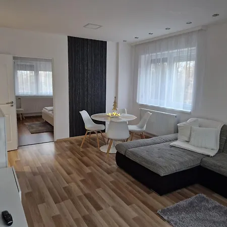 Mátrix apartman Bekescsaba Esterno foto