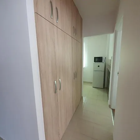 Mátrix apartman Bekescsaba Esterno foto