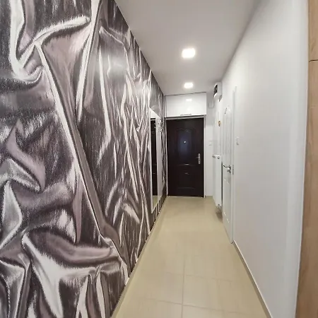 Mátrix apartman Bekescsaba Esterno foto