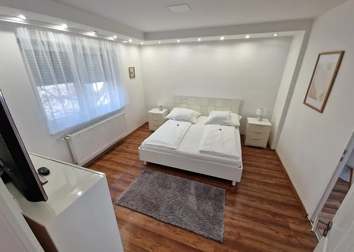 Matrix Apartman