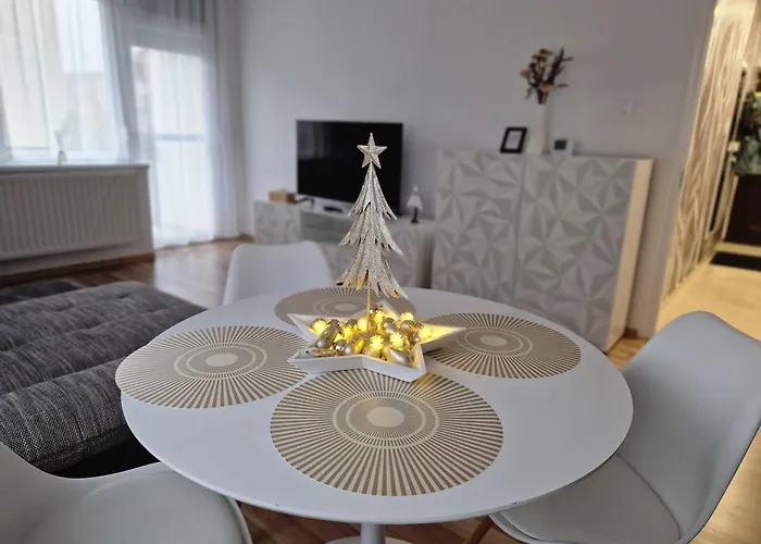 Matrix Apartman