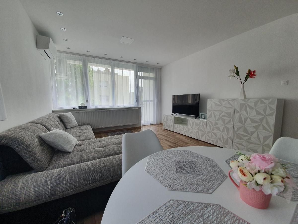 Apartment Matrix Bekescsaba