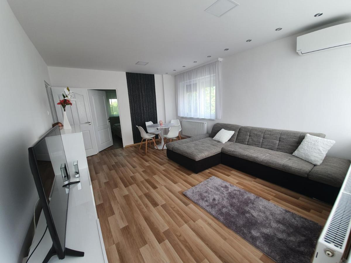 Matrix Apartment