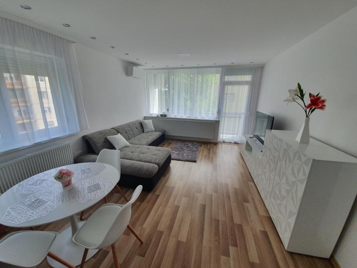 Apartment Matrix