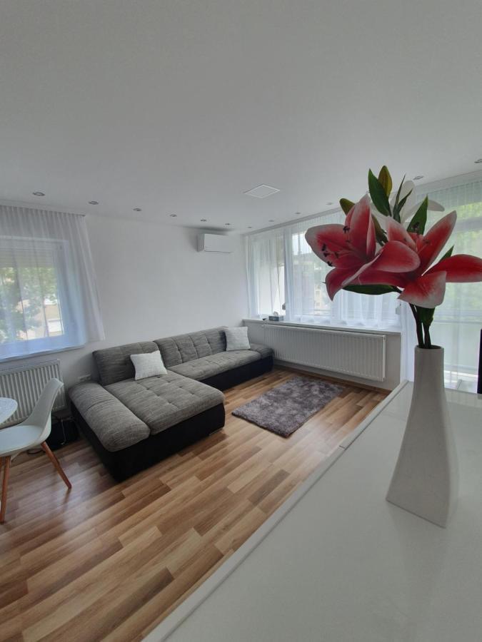 Matrix Apartment