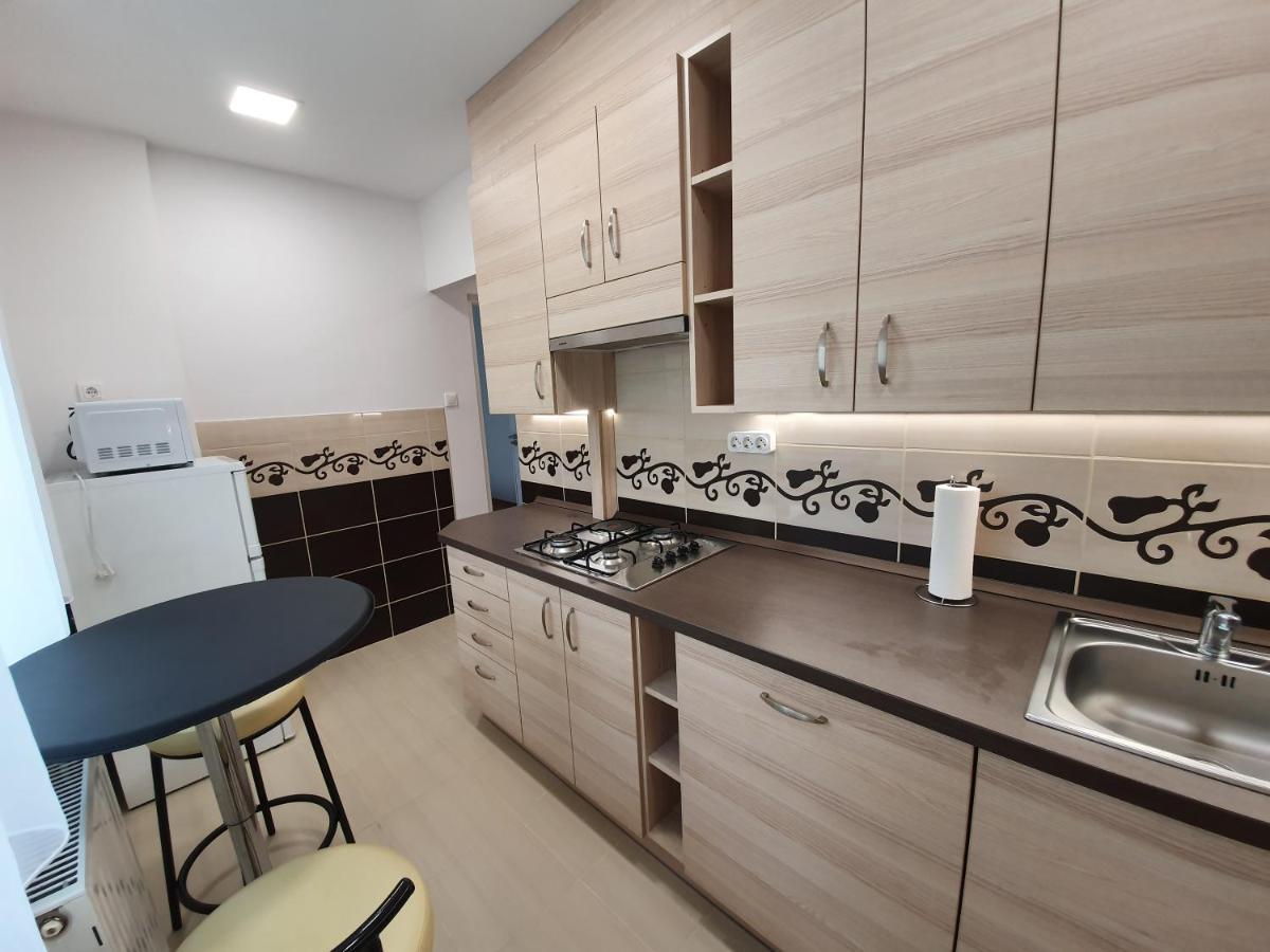 Matrix Apartment *