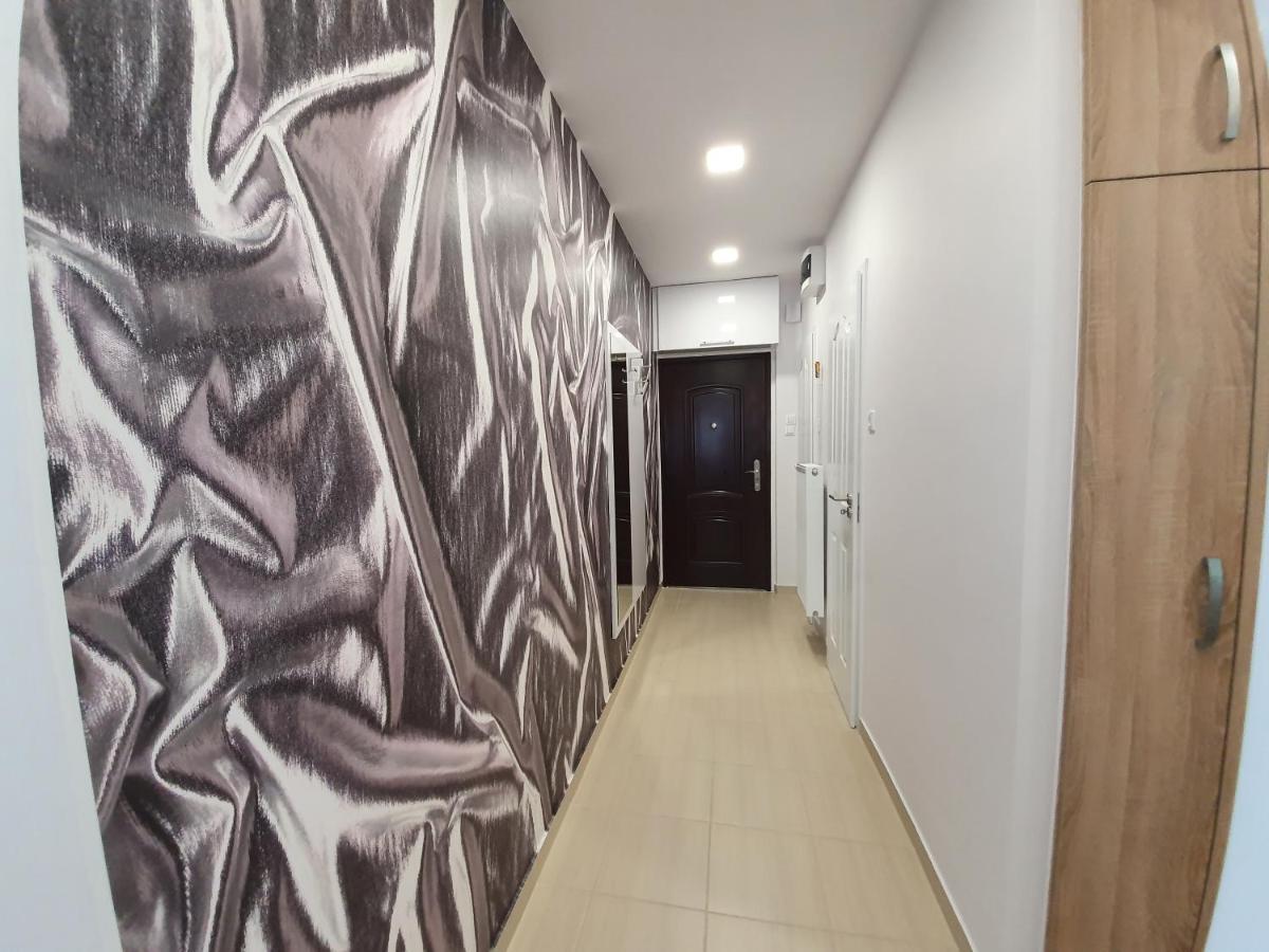 Matrix Apartment